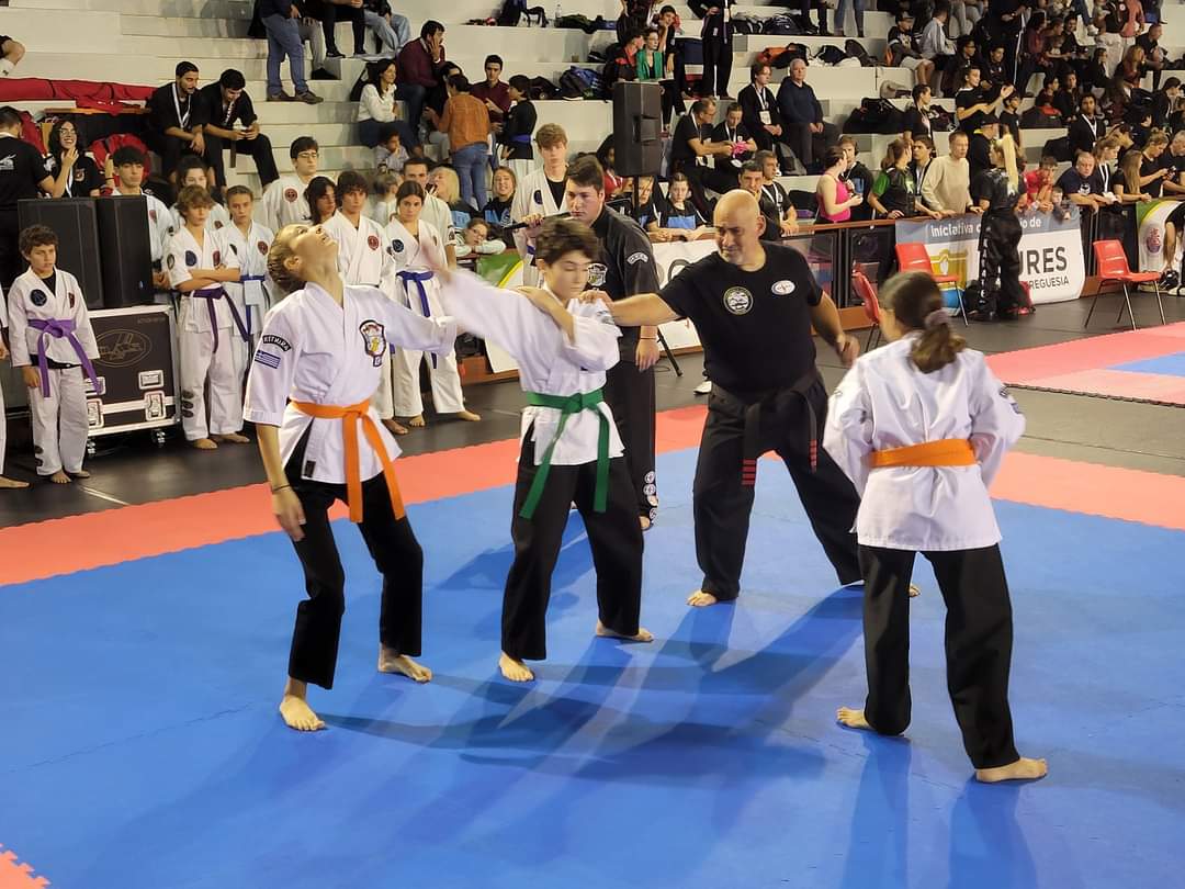 KENPO Κυθήρων: Όλες οι διακρίσεις στο Παγκόσμιο Πρωτάθλημα της Λισαβόνας 3 kenpo kythira pagkosmio lisavona2