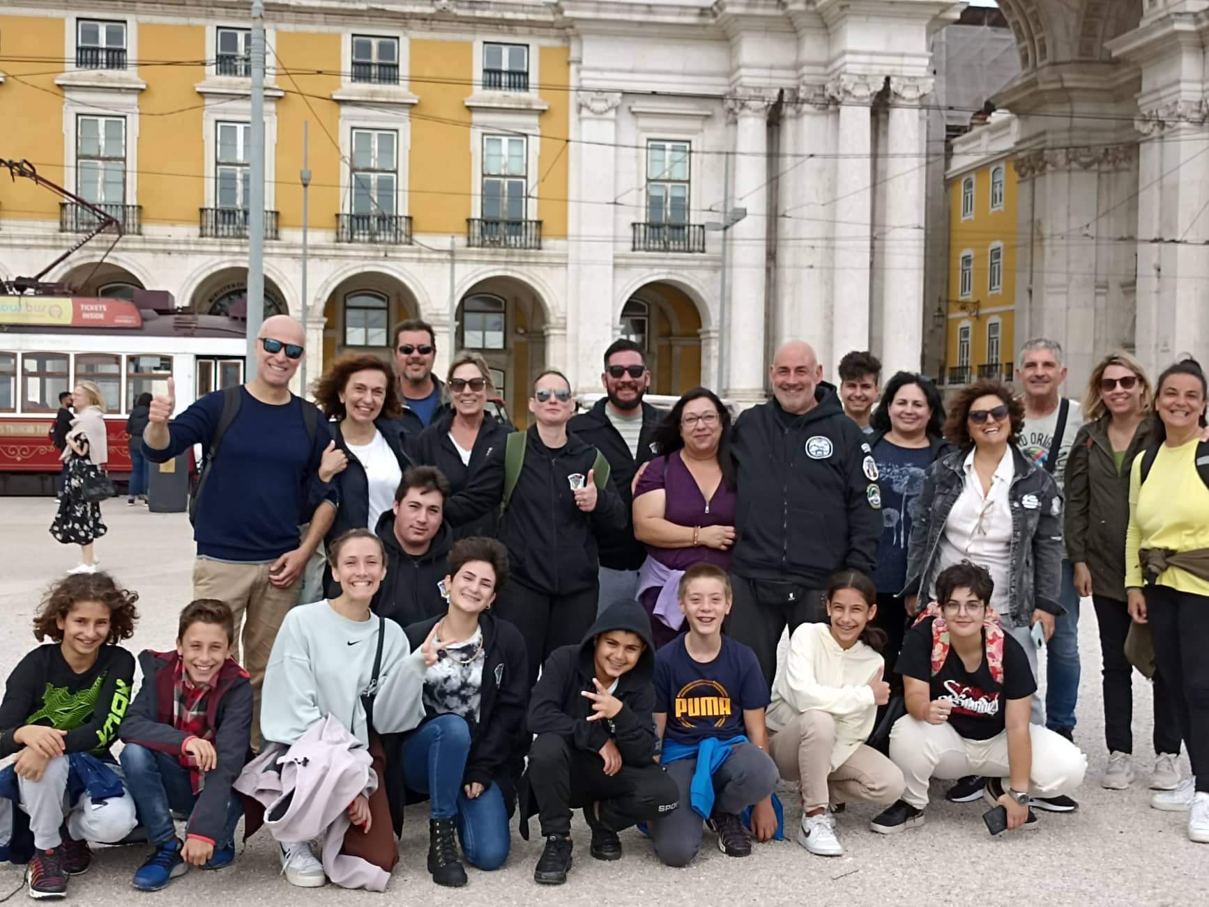 KENPO Κυθήρων: Όλες οι διακρίσεις στο Παγκόσμιο Πρωτάθλημα της Λισαβόνας 5 kenpo kythira pagkosmio lisavona4.jpg