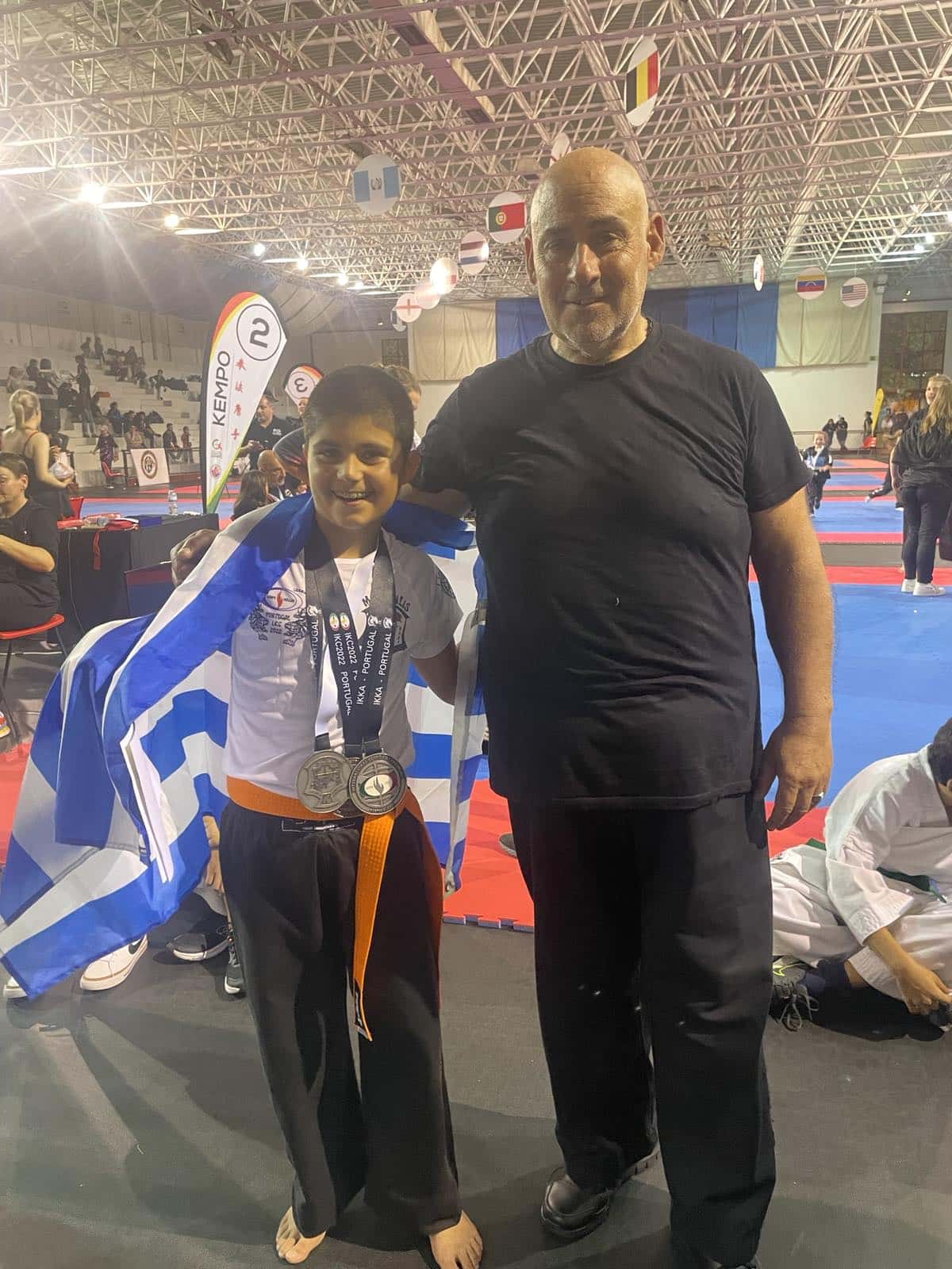 KENPO Κυθήρων: Όλες οι διακρίσεις στο Παγκόσμιο Πρωτάθλημα της Λισαβόνας 8 kenpo kythira pagkosmio lisavona7.jpg.jpeg