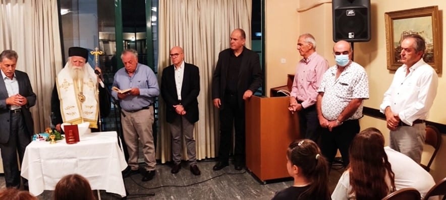 kythiraiki-adelfotita