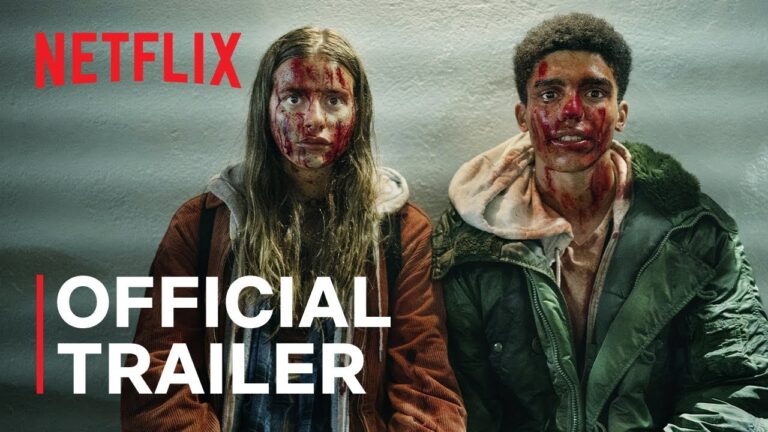 Η νέα ανατρεπτική σειρά του Netflix που θα συζητηθεί (trailer)