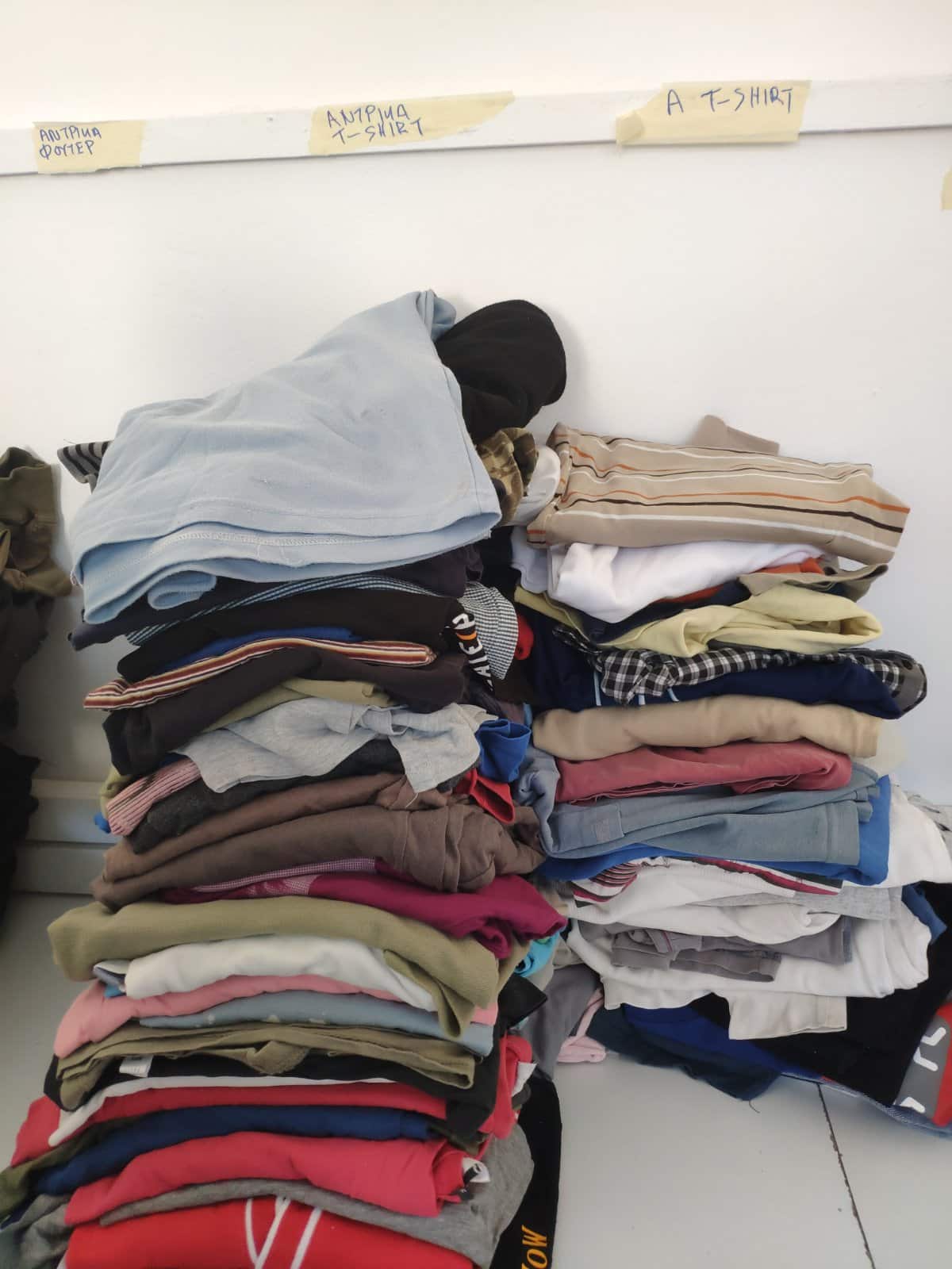 Η Ομάδα Αλληλεγγύης Κυθήρων εκπέμπει μήνυμα ανθρωπιάς σε όλο τον κόσμο 5 organos vass