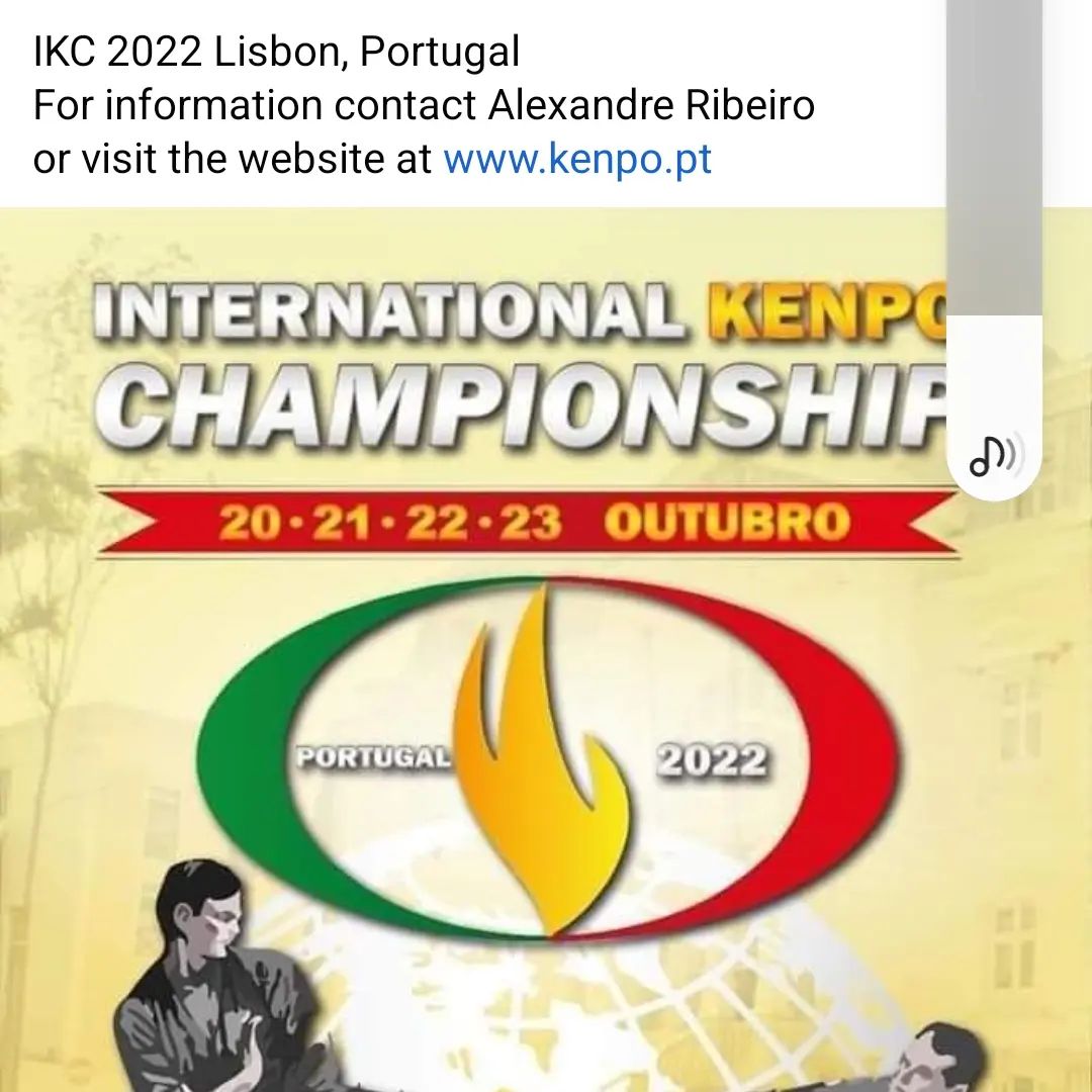 Θρίαμβος: Η ομάδα KENPO Κυθήρων σάρωσε στο παγκόσμιο πρωτάθλημα της Πορτογαλίας! 1 pagkosmio protathlima kenpo kythira