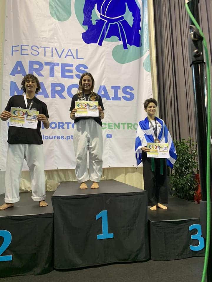 Θρίαμβος: Η ομάδα KENPO Κυθήρων σάρωσε στο παγκόσμιο πρωτάθλημα της Πορτογαλίας! 12 pagkosmio protathlima kenpo kythira11