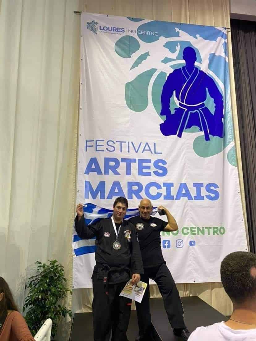 Θρίαμβος: Η ομάδα KENPO Κυθήρων σάρωσε στο παγκόσμιο πρωτάθλημα της Πορτογαλίας! 16 pagkosmio protathlima kenpo kythira15