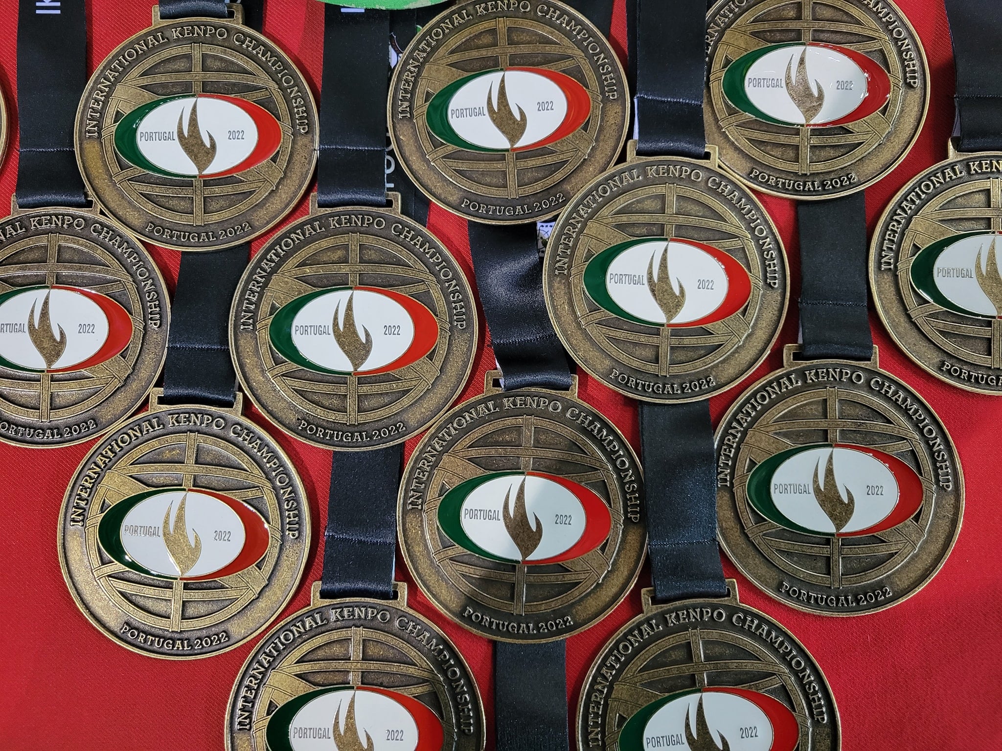 Θρίαμβος: Η ομάδα KENPO Κυθήρων σάρωσε στο παγκόσμιο πρωτάθλημα της Πορτογαλίας! 20 pagkosmio protathlima kenpo kythira19