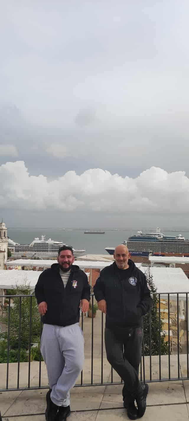 Θρίαμβος: Η ομάδα KENPO Κυθήρων σάρωσε στο παγκόσμιο πρωτάθλημα της Πορτογαλίας! 3 pagkosmio protathlima kenpo kythira2