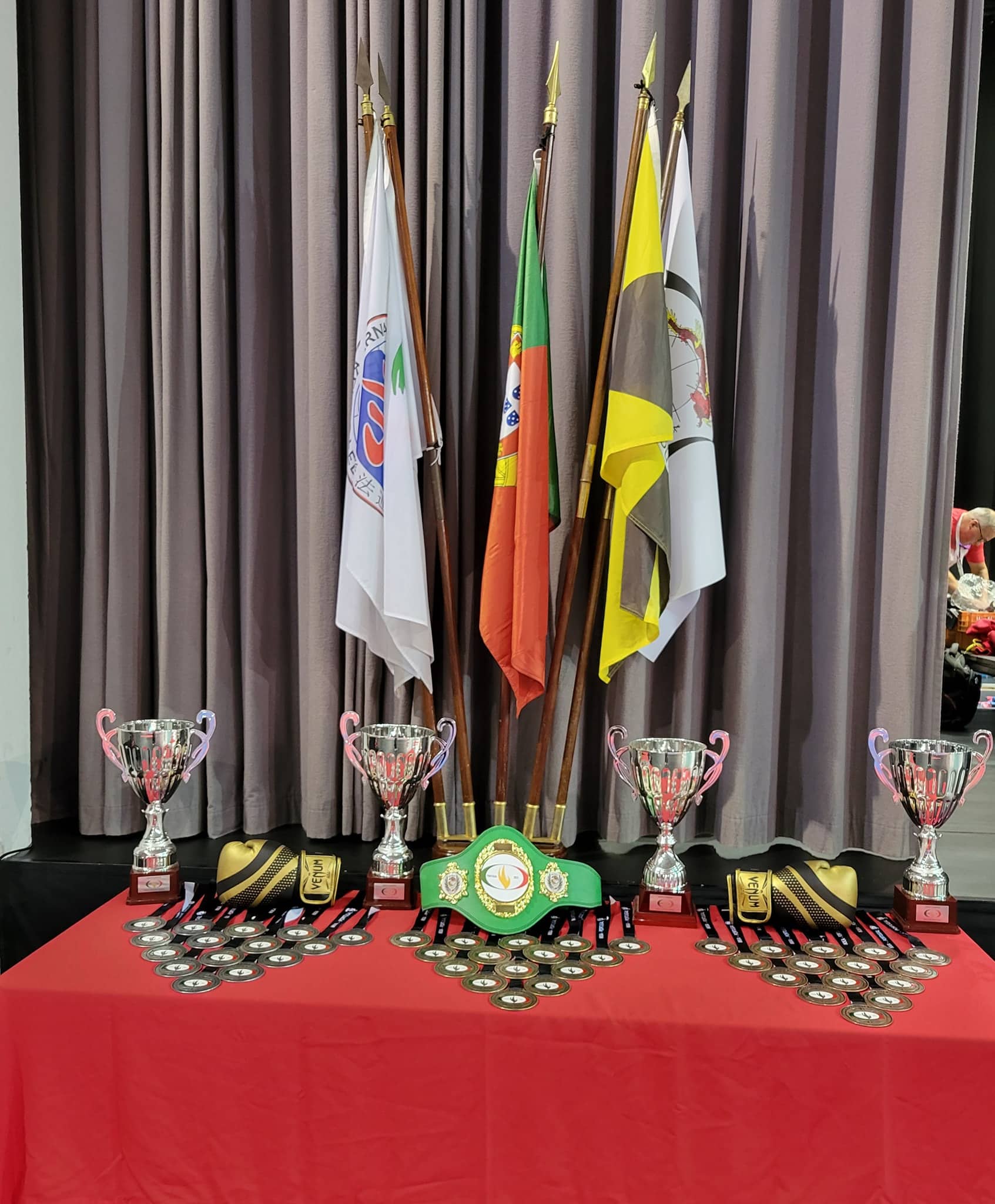 Θρίαμβος: Η ομάδα KENPO Κυθήρων σάρωσε στο παγκόσμιο πρωτάθλημα της Πορτογαλίας! 21 pagkosmio protathlima kenpo kythira20