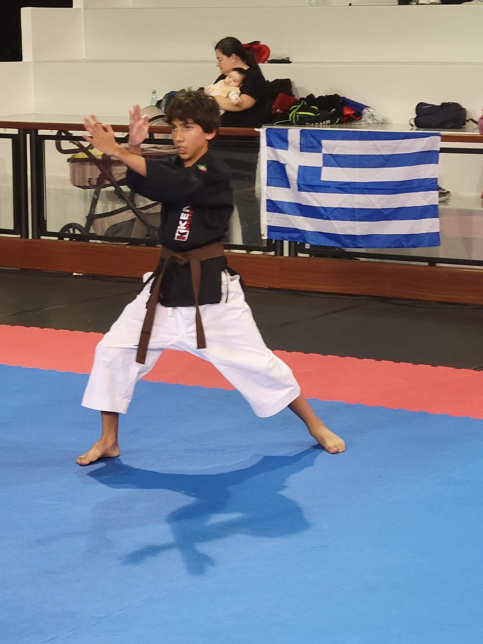 Θρίαμβος: Η ομάδα KENPO Κυθήρων σάρωσε στο παγκόσμιο πρωτάθλημα της Πορτογαλίας! 24 pagkosmio protathlima kenpo kythira23