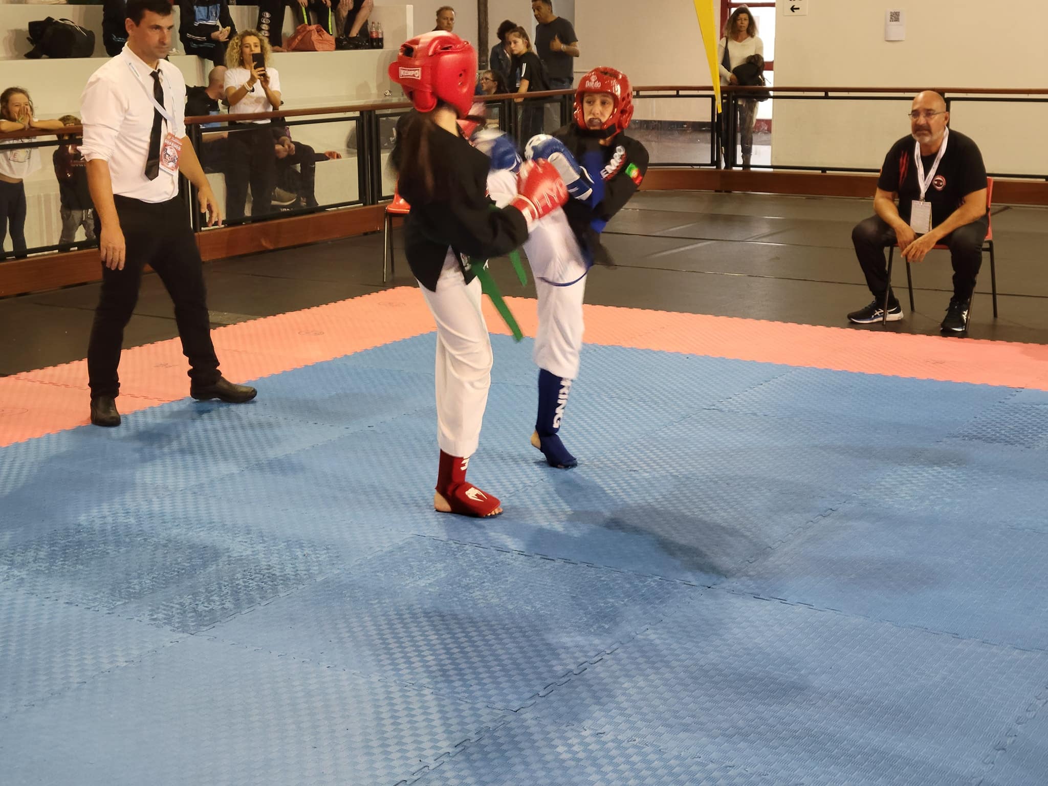 Θρίαμβος: Η ομάδα KENPO Κυθήρων σάρωσε στο παγκόσμιο πρωτάθλημα της Πορτογαλίας! 25 pagkosmio protathlima kenpo kythira24