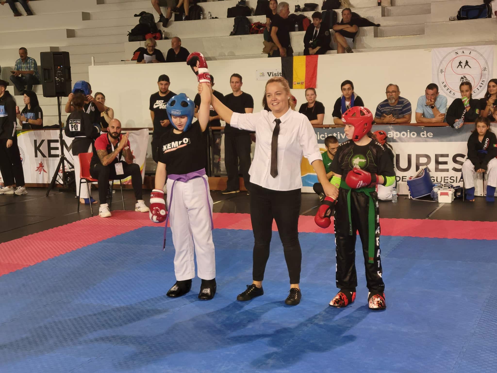 Θρίαμβος: Η ομάδα KENPO Κυθήρων σάρωσε στο παγκόσμιο πρωτάθλημα της Πορτογαλίας! 26 pagkosmio protathlima kenpo kythira25