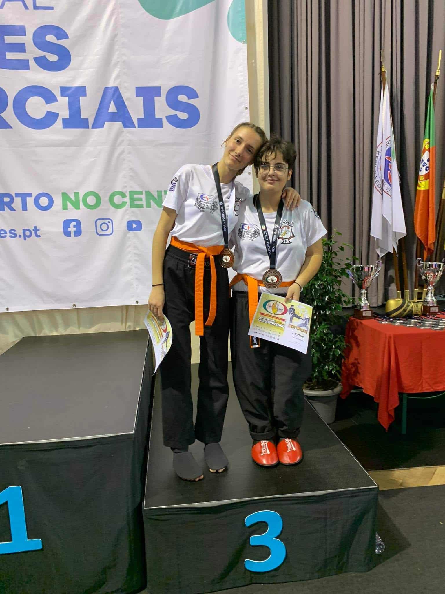 Θρίαμβος: Η ομάδα KENPO Κυθήρων σάρωσε στο παγκόσμιο πρωτάθλημα της Πορτογαλίας! 29 pagkosmio protathlima kenpo kythira28