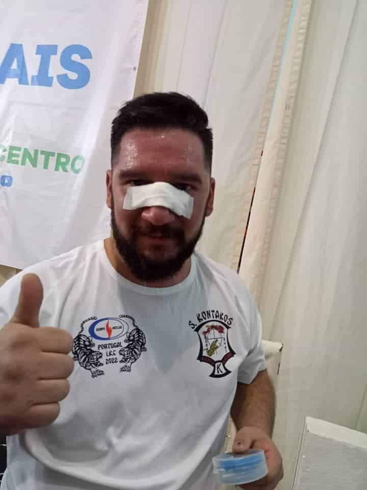 Θρίαμβος: Η ομάδα KENPO Κυθήρων σάρωσε στο παγκόσμιο πρωτάθλημα της Πορτογαλίας! 8 pagkosmio protathlima kenpo kythira7