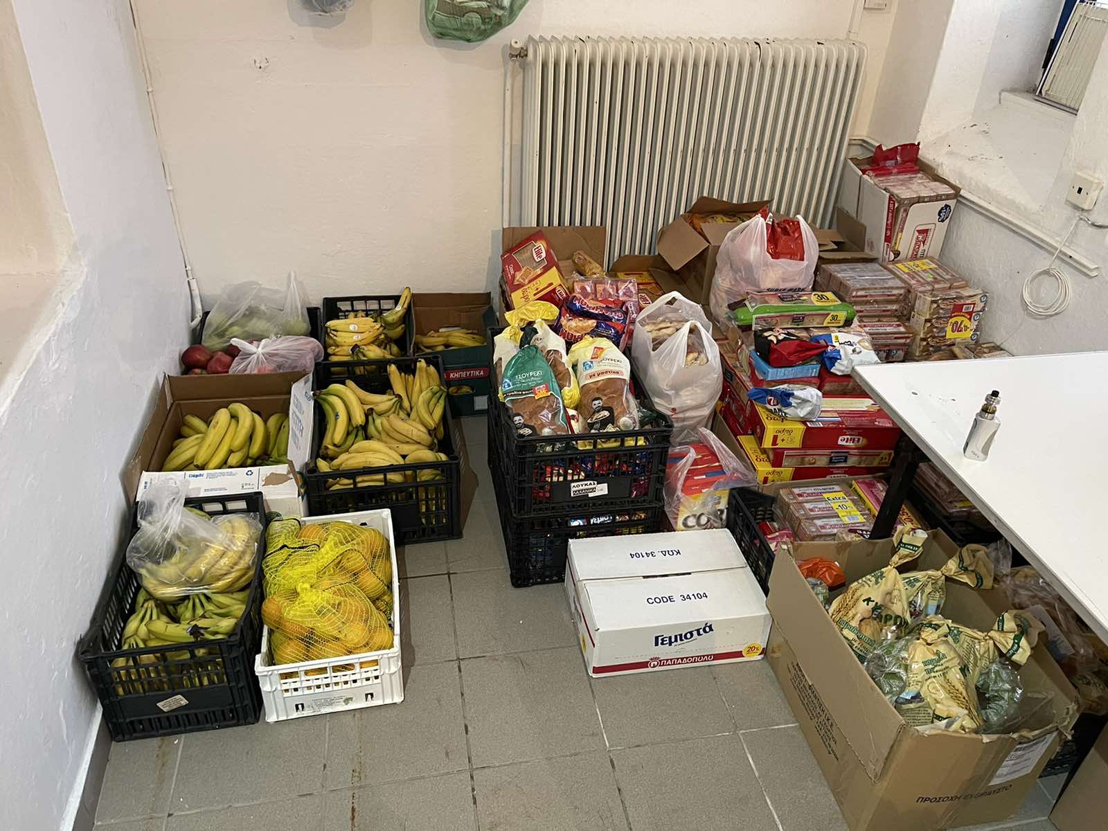 Η Ομάδα Αλληλεγγύης Κυθήρων εκπέμπει μήνυμα ανθρωπιάς σε όλο τον κόσμο 7 prin apoth5