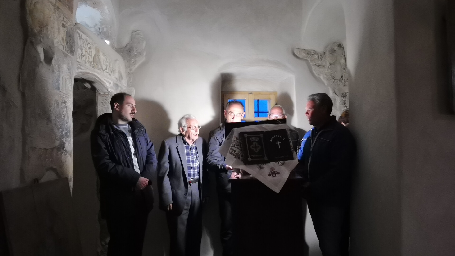 agios andreas livadi kythira5