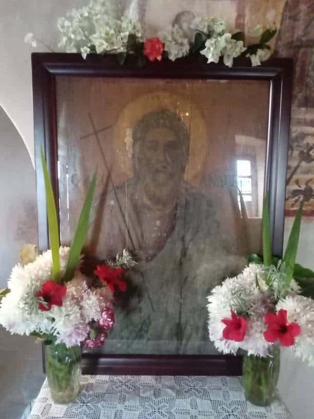 agios andreas lourantos pieros11