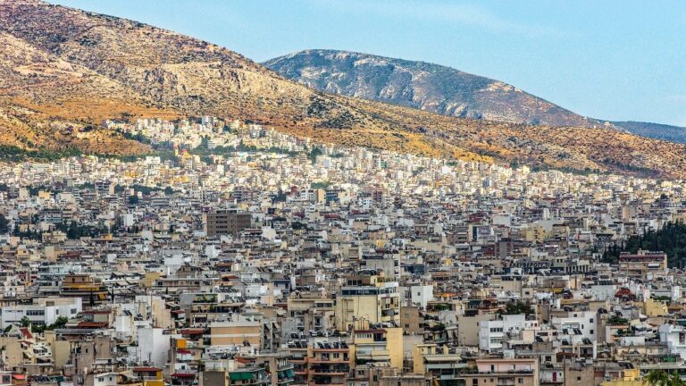 Τα ποσοστά ιδιοκατοίκησης επιστρέφουν σε εποχές μνημονίων