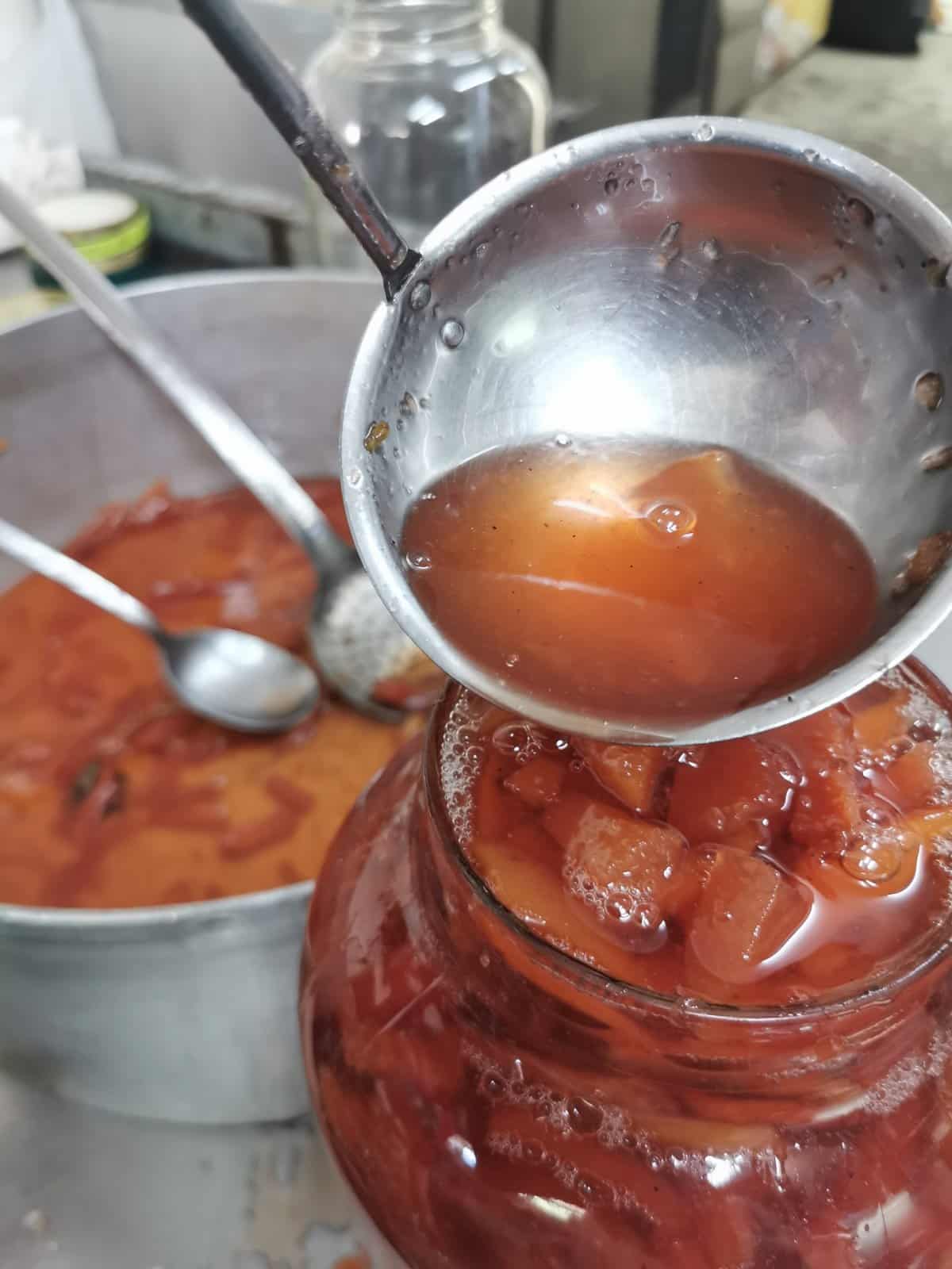 Ταβέρνα Φιλιώ προϊόντα