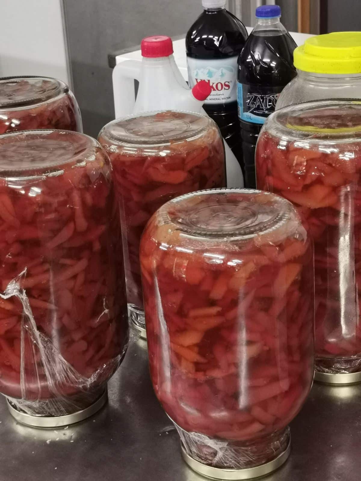 Ταβέρνα Φιλιώ προϊόντα