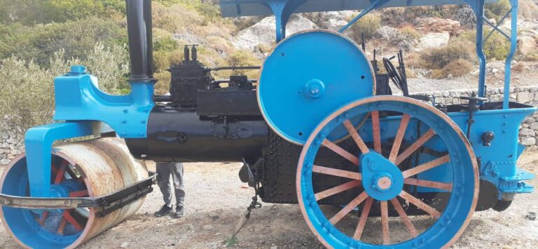 Χώρα Κύθηρα μνημεία