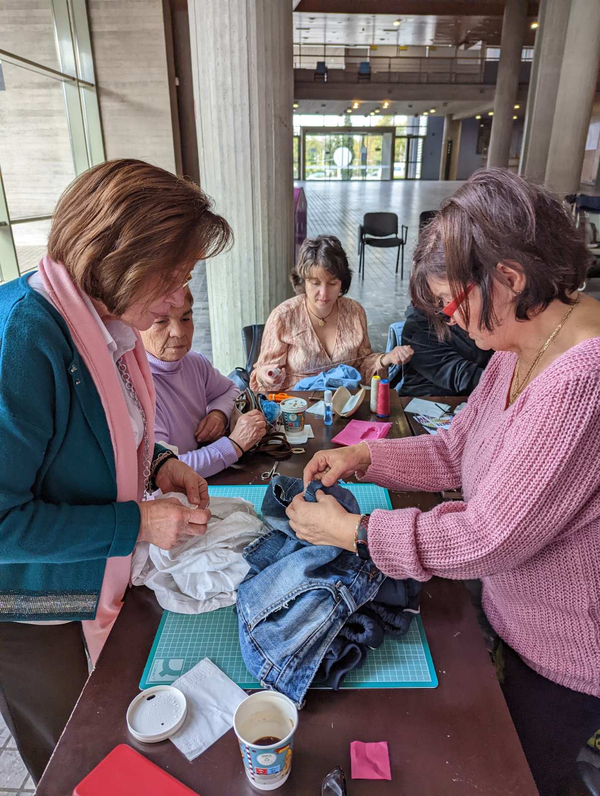 μανταρισμα