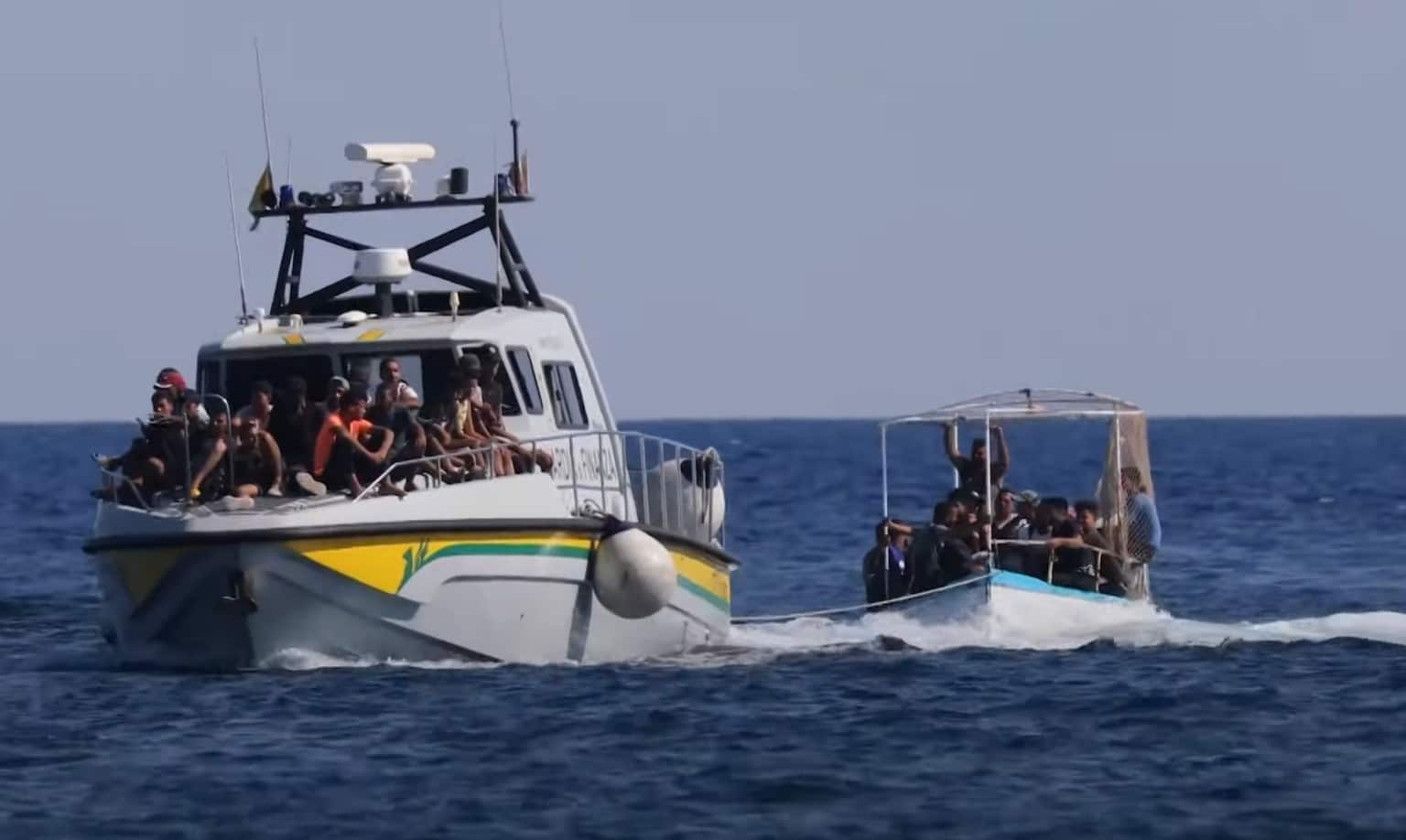 μετανάστες, ΜΚΟ prosfyges-italia