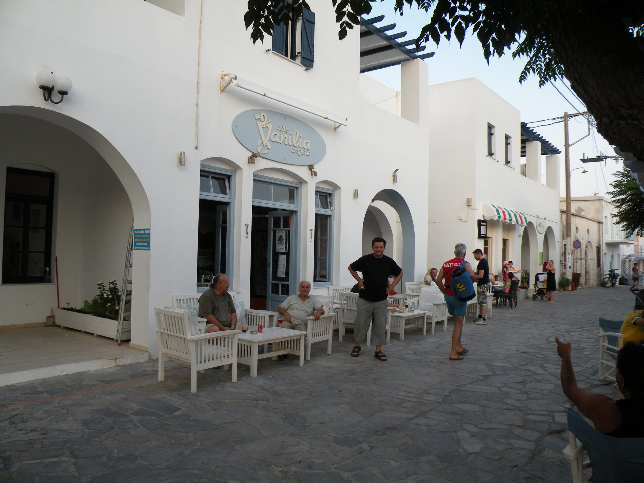 Έφυγε από τη ζωή ο αγαπημένος μας Γάλλος, ο Έρικ (UPD) 3 DSCN5381 scaled