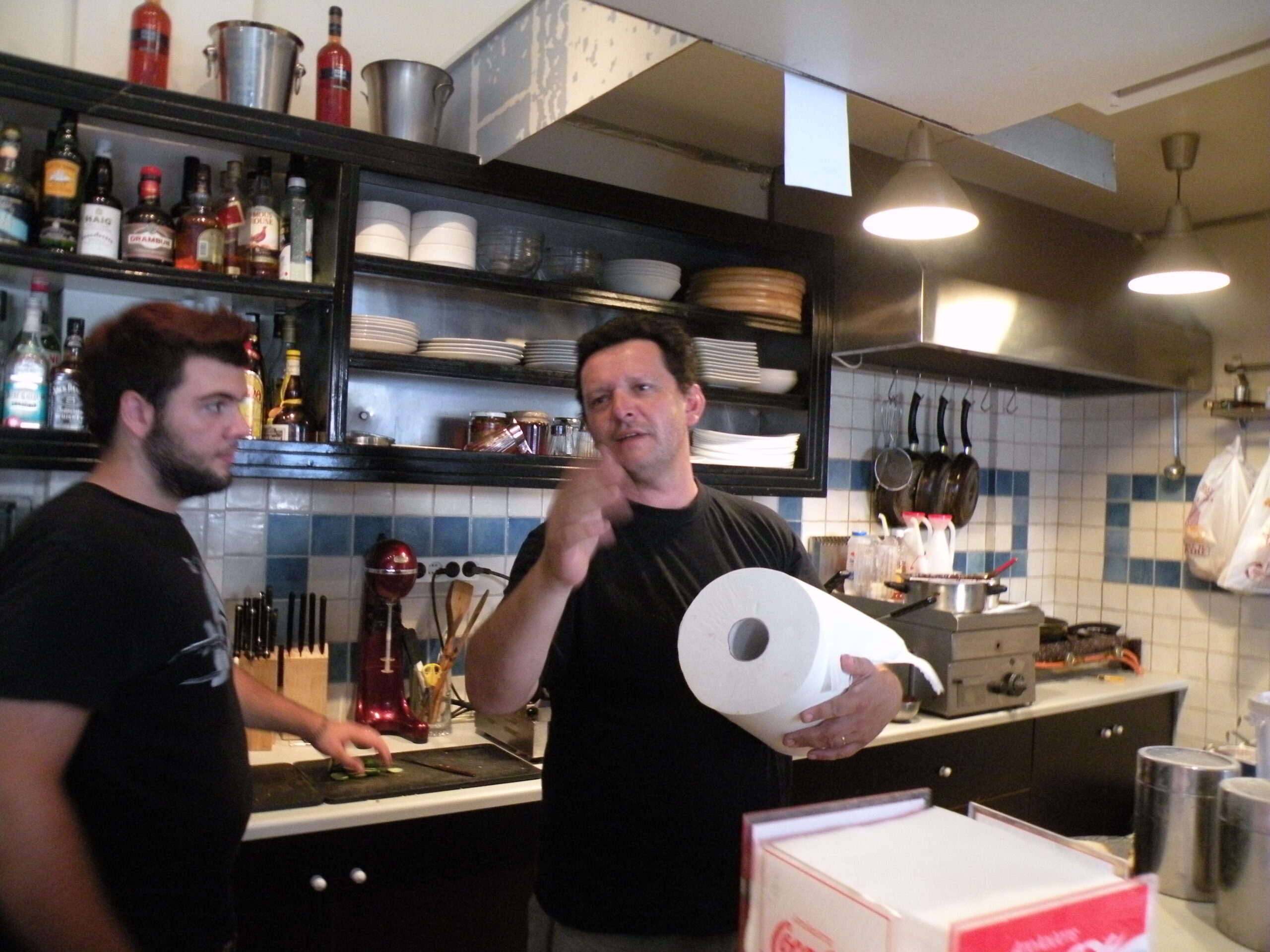 Έφυγε από τη ζωή ο αγαπημένος μας Γάλλος, ο Έρικ (UPD) 4 DSCN5386 scaled