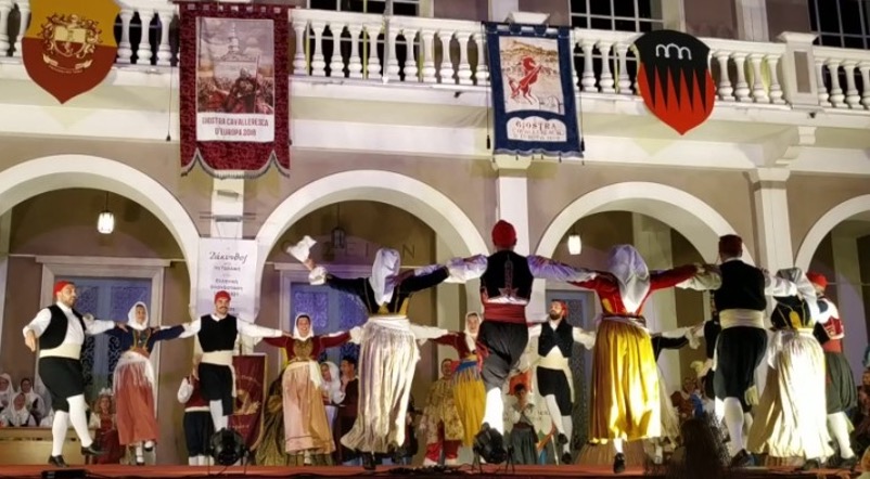 Γκιόστρα Ζακύνθου (Ιούνιος 2022)