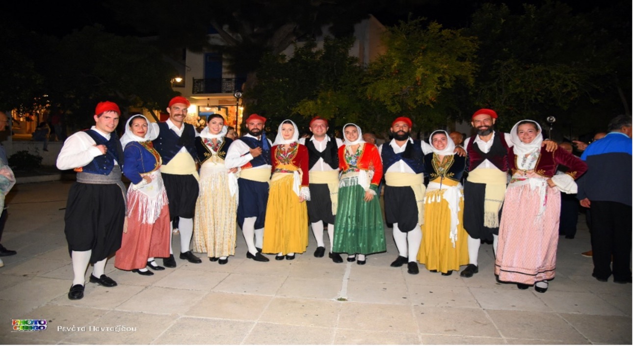 Κυθηραϊκός Σύνδεσμος