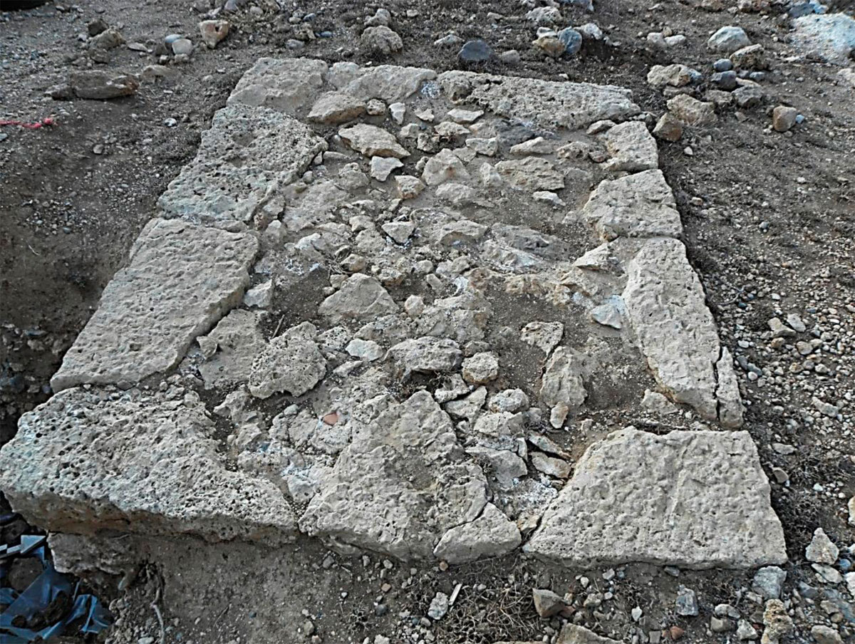 Ανασκαφές στα Αντικύθηρα