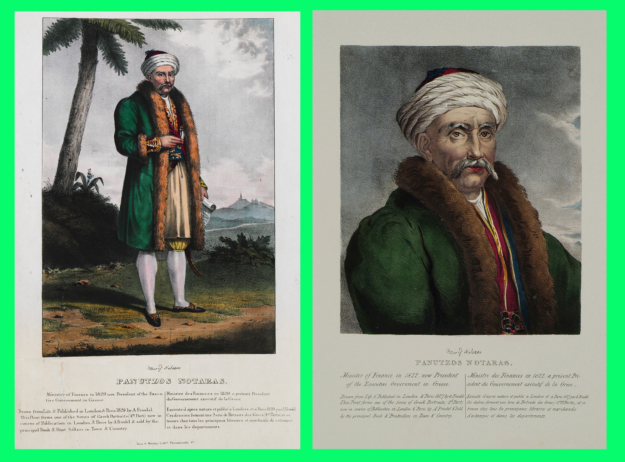 Ο Πανούτσος Νοταράς και η οικογένεια των Νοταραίων 1 panutzos-notaras