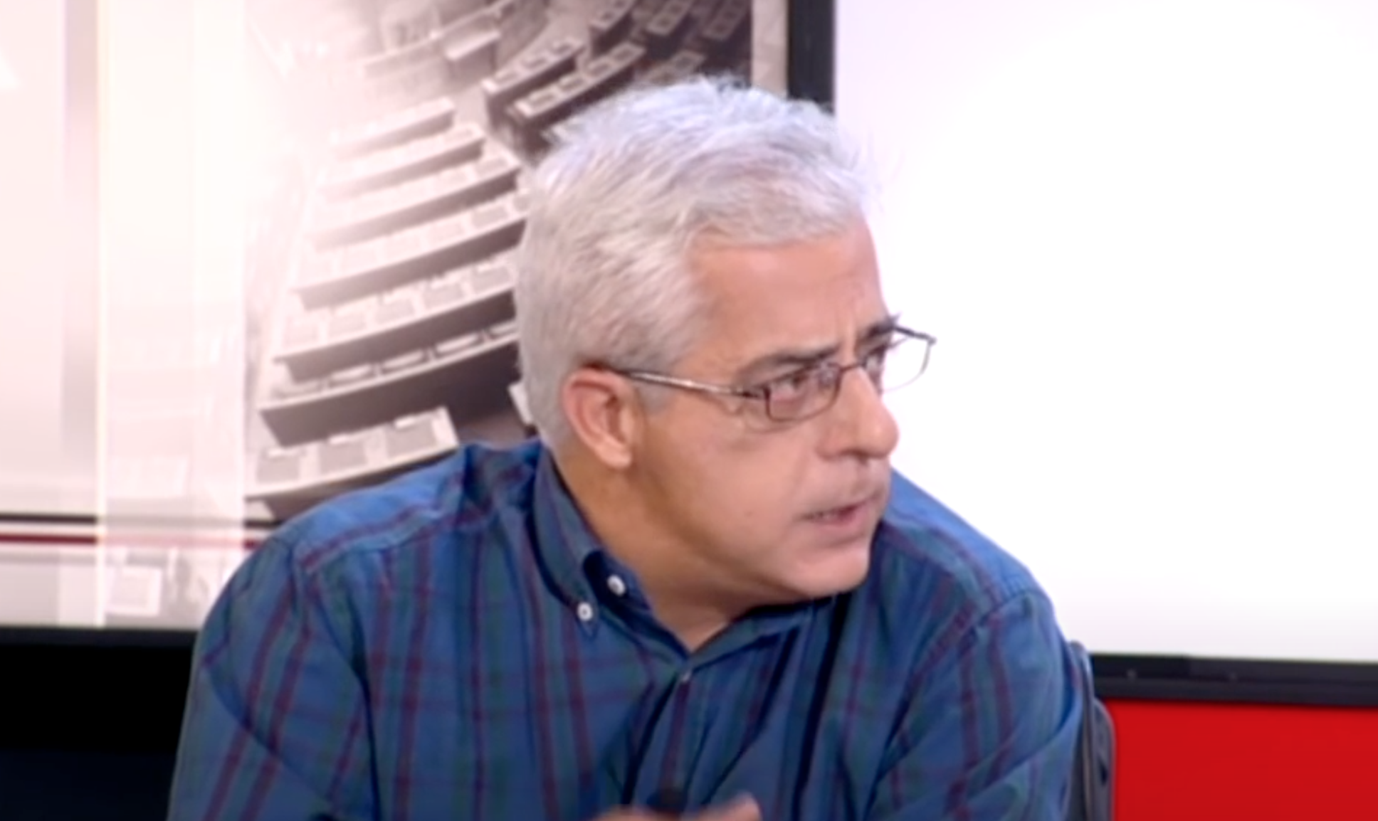 Νίκος Σοφιανός