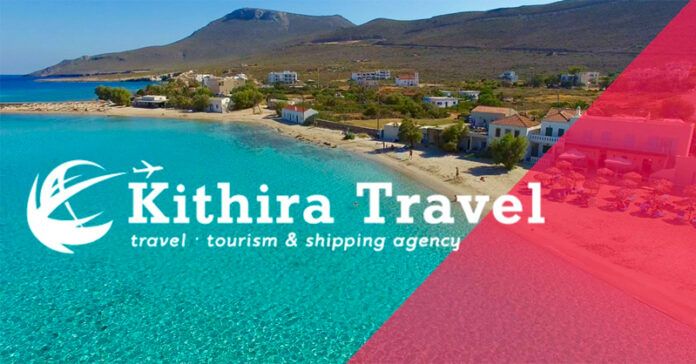 Kithira Travel