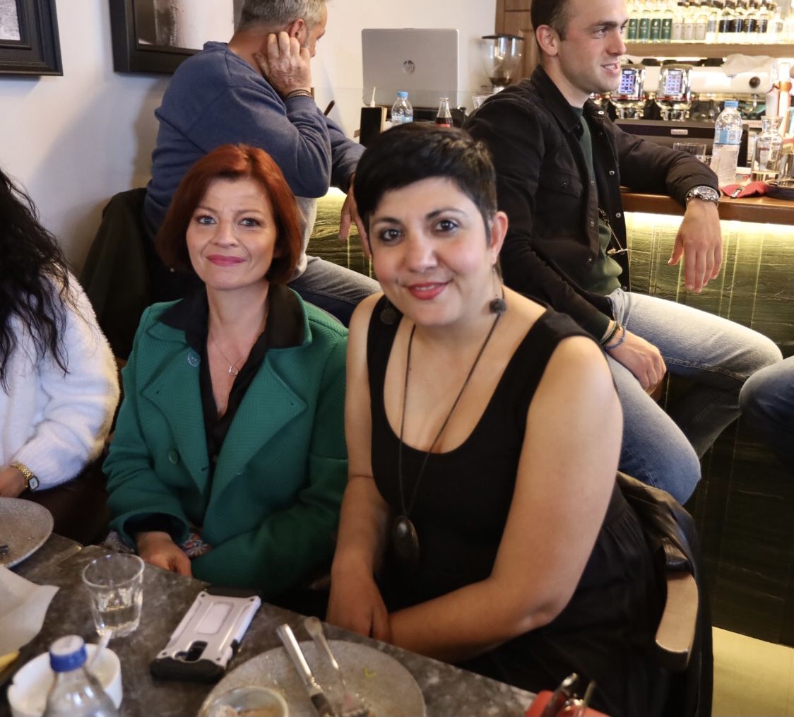 μορφονιός μεζεδοπωλείο