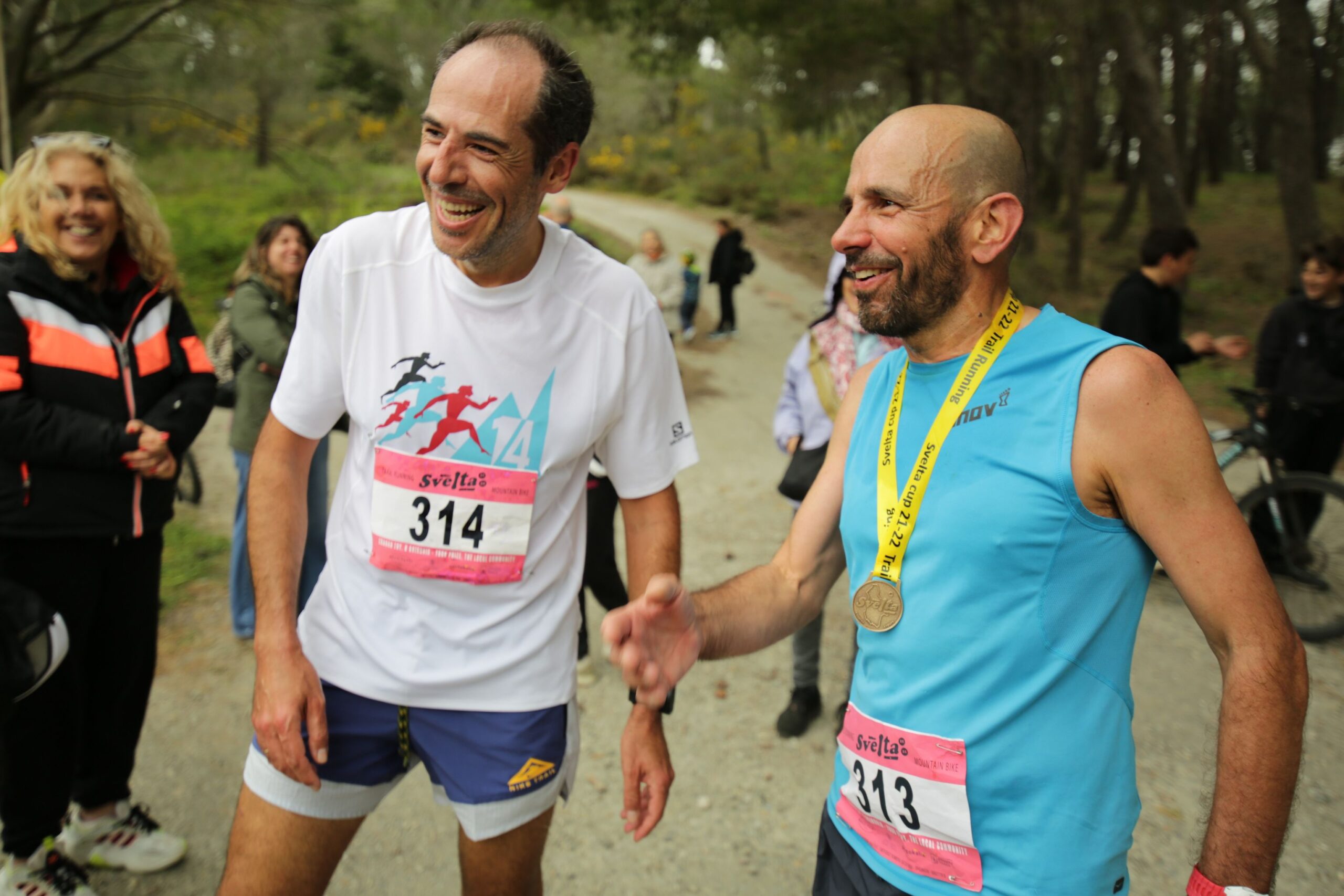 Svelta στον Μυλοπόταμο: 1η εκδήλωση άθλησης και ψυχαγωγίας για το 2023 2 Unknown 1 scaled