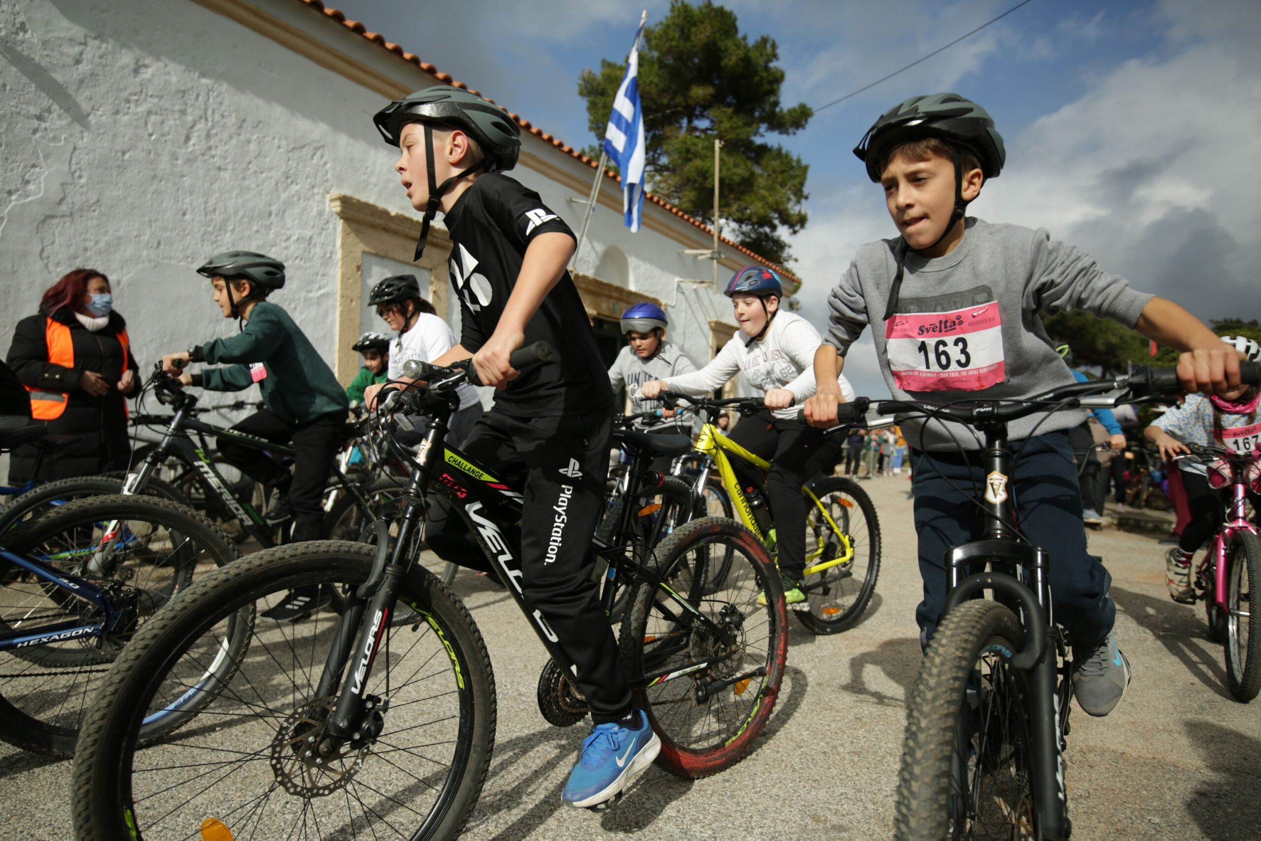 Svelta στον Μυλοπόταμο: 1η εκδήλωση άθλησης και ψυχαγωγίας για το 2023 3 Unknown 2 scaled