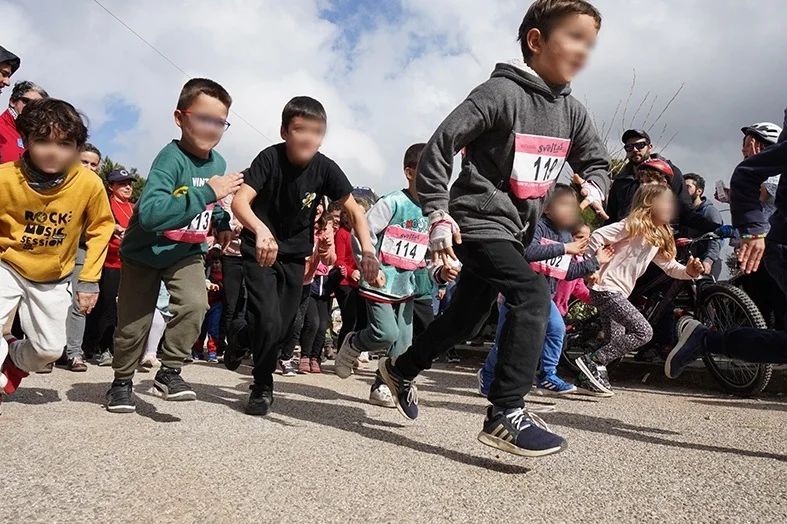 Svelta στον Μυλοπόταμο: 1η εκδήλωση άθλησης και ψυχαγωγίας για το 2023 5 Unknown 4
