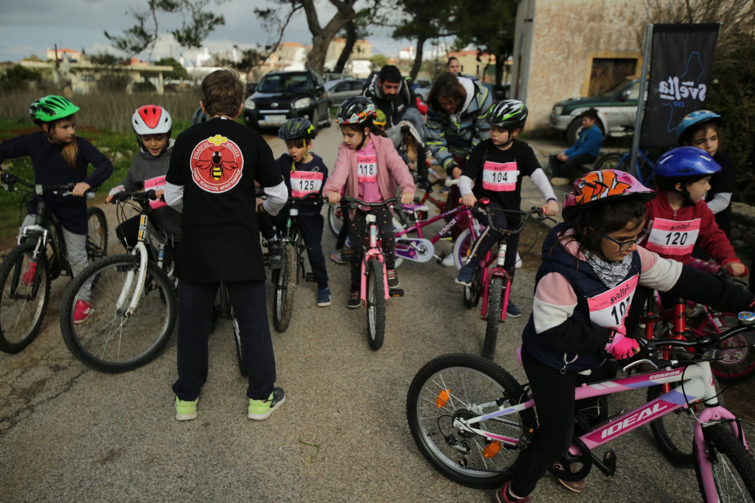 Svelta στον Μυλοπόταμο: 1η εκδήλωση άθλησης και ψυχαγωγίας για το 2023 7 Unknown 7 scaled