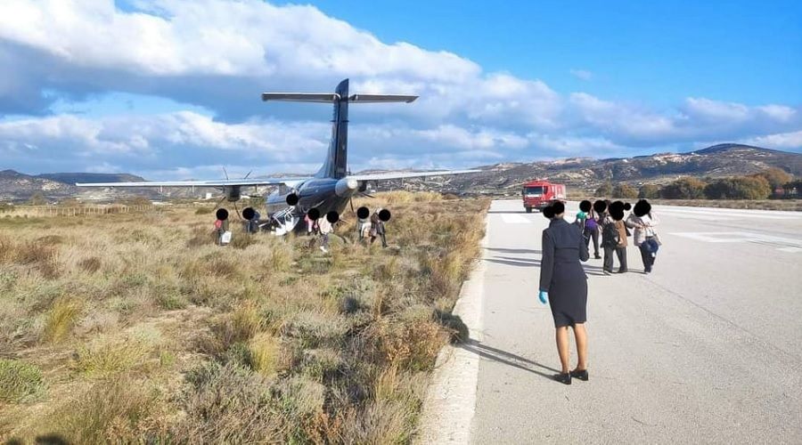 aeroplano ektos milos 2022a