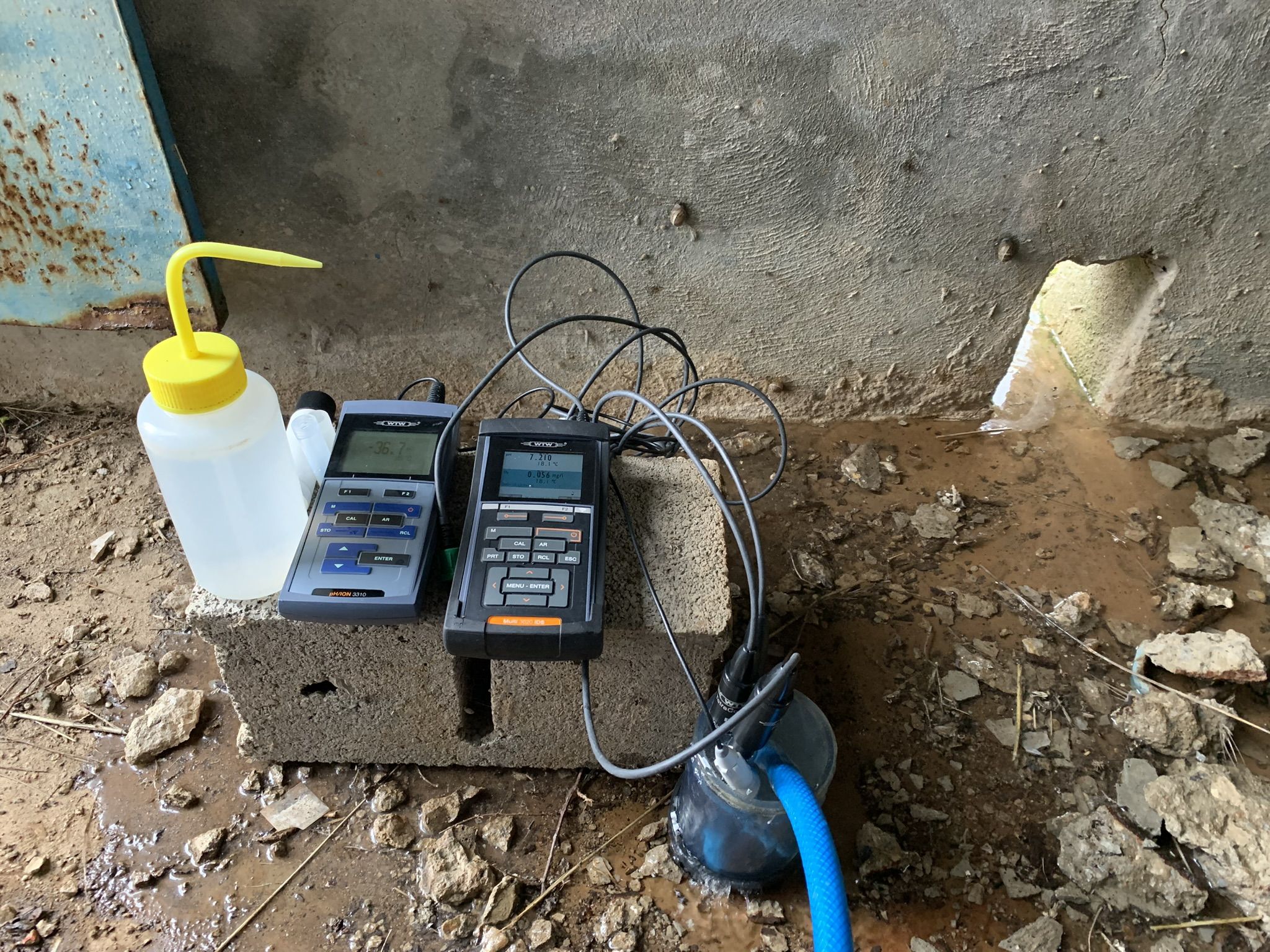 Επίσκεψη της ΕΑΓΜΕ στα Κύθηρα στο πλαίσιο του ΣΑΜΥ ΙΙ 4 eagme4