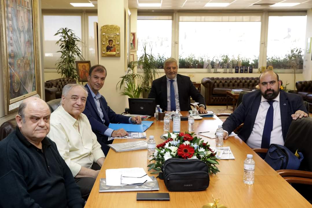 Δραστηριότητες του Δημάρχου στην Αθήνα 3 040423b