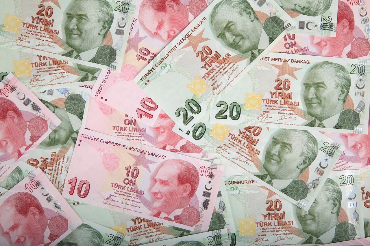 background, banknote, bucks