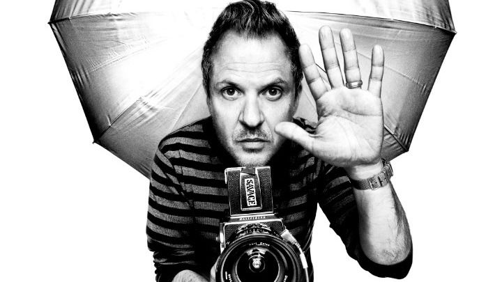 Platon: «Στην Ελλάδα έμαθα να είμαι φιλόξενος»