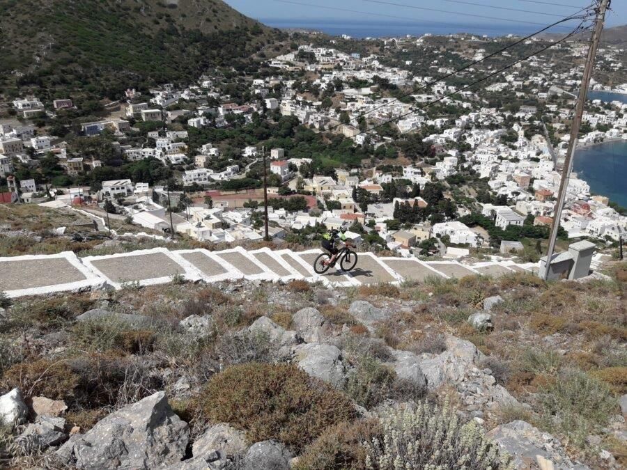 leros Bike Friendly Destination