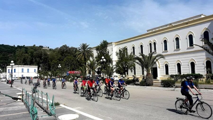 Bike Friendly Destination