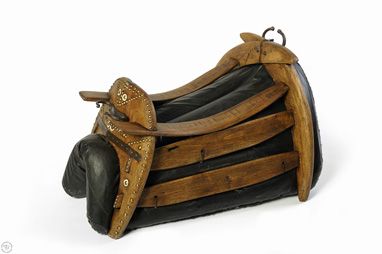 Τα παρελκόμενα του γαϊδάρου στα Κύθηρα 3 γάιδαρος