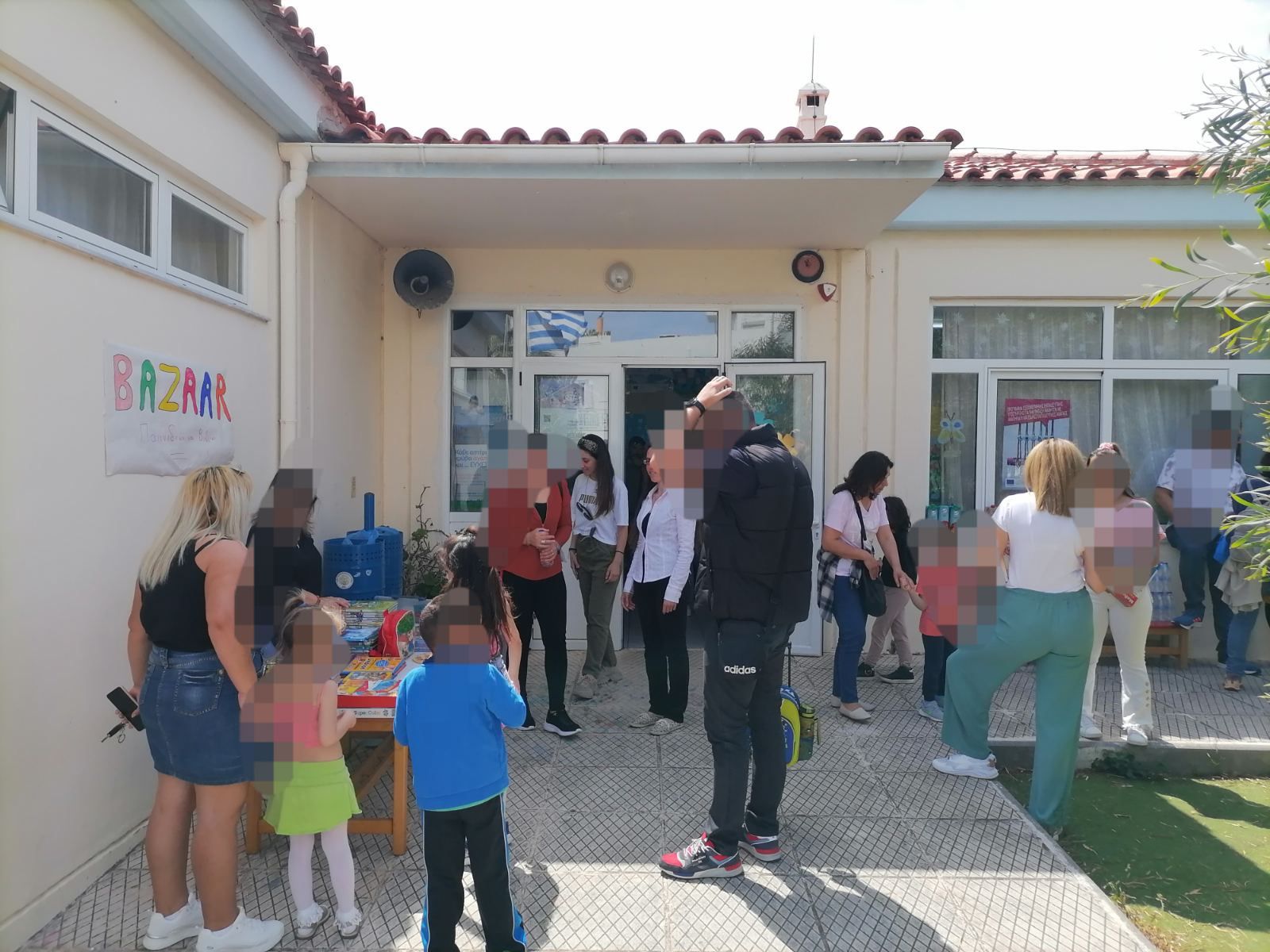 school kythira 360
