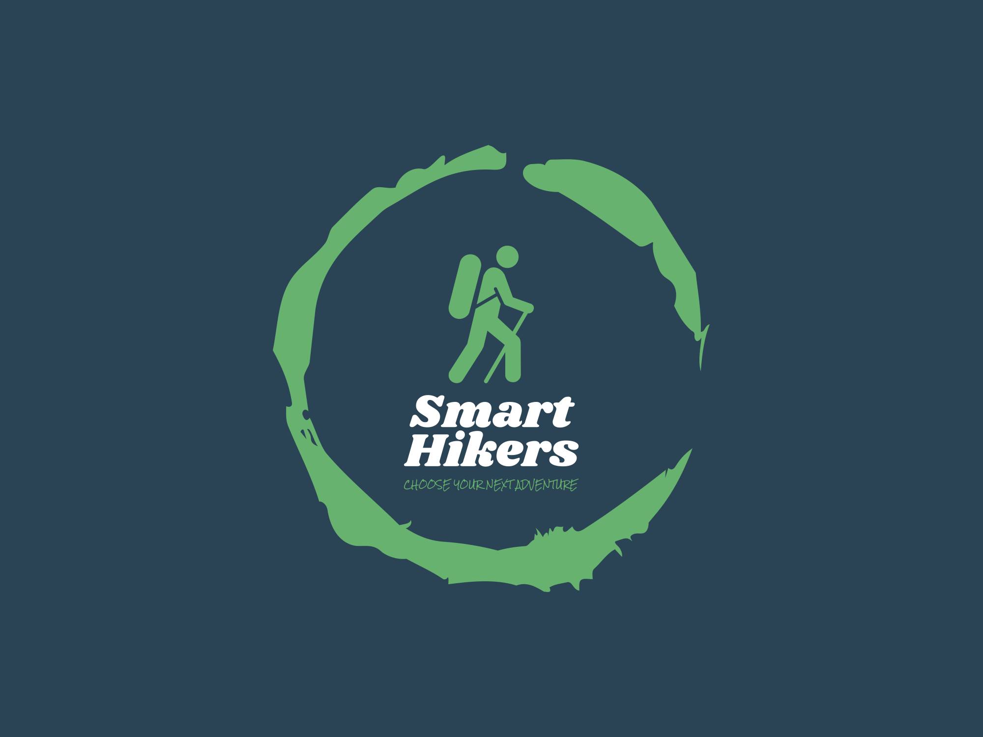 smart-hikers