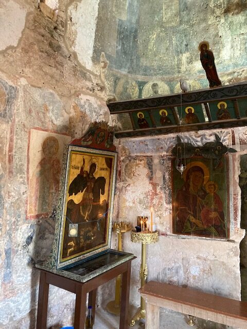 Αγ. Δημήτριος Καμπιάνικα rotated